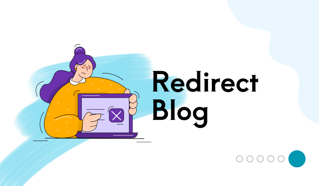 Cara Redirect Blog Lama ke Blog Baru