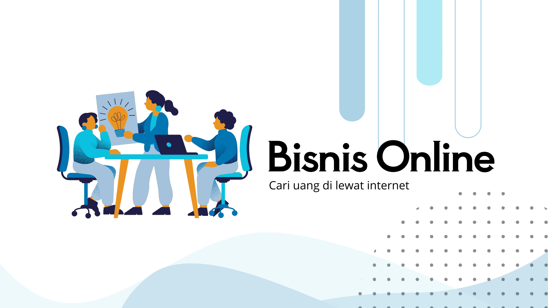 Bisnis Online