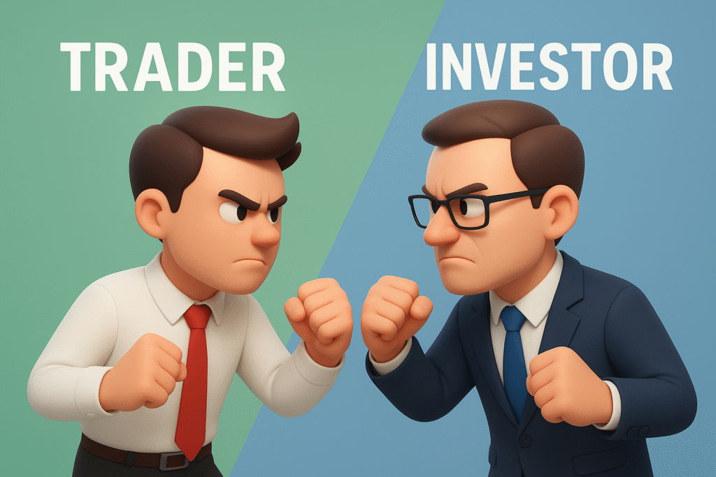 perbedaan-trader-dan-investor