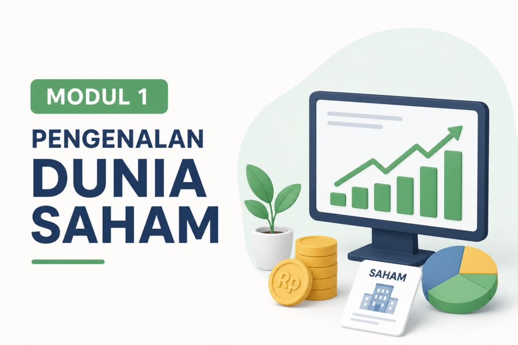 Investasi-saham-untuk-pemula