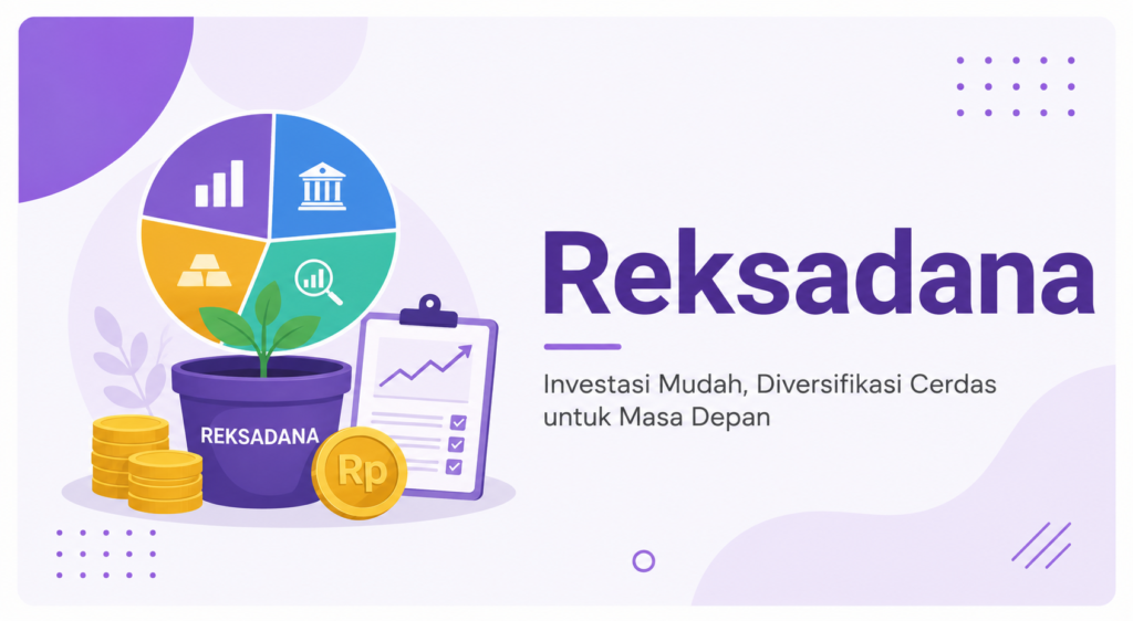 Investasi Reksadana untuk Pemula