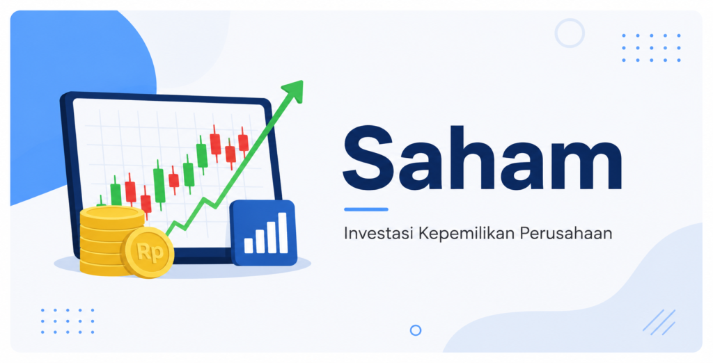 Saham